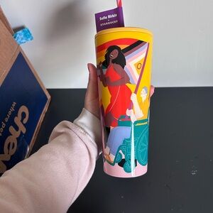 Starbucks Sofi Birkin cup